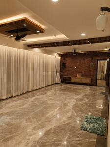 Hall Image of 2230 Sq.ft 3.5 BHK Apartment / Flat for rent in Prestige Fairfield, RMV Extension Stage 2 Bengaluru for Rs. 160000