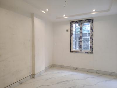 Bedroom Image of 800 Sq.ft 2 BHK Apartment / Flat for rent in Chhattarpur New Delhi for Rs. 19000