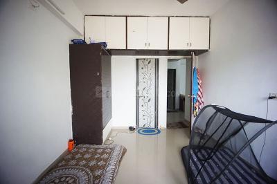Hall Image of 1179 Sq.ft 2 BHK Apartment / Flat for sale in Tragad Ahmedabad for Rs. 5300000