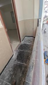 Image of 700 Sq.ft 1 BHK Apartment / Flat for rent in Kondapur, Hyderabad for Rs. 17000