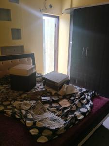 Bedroom Image of 1250 Sq.ft 3 BHK Apartment / Flat for sale in Green Emerald, Gotal Pajri Nagpur for Rs. 2900000