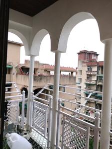 Bedroom One Image of 1850 Sq.ft 3 BHK Apartment / Flat for sale in Sector 9 Dwarka New Delhi for Rs. 31500000