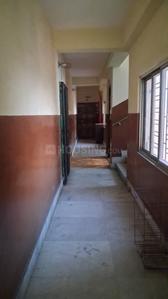 Image of 1420 Sq.ft 3 BHK Apartment / Flat for rent in  Meera Apartment, Kaikhali, Kolkata for Rs. 25000