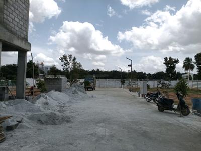 Image of 1500 Sq.ft Residential Plot / Land for sale in Medahalli, Bengaluru for Rs. 14400005