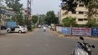 E7 Arera Colony Plot View 2