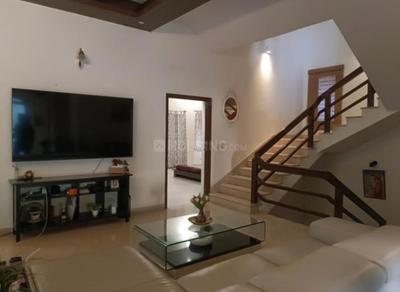 Hall Image of 7000 Sq.ft 5 BHK Independent House for sale in Fortune Skyline, Jubilee Hills Hyderabad for Rs. 170000000