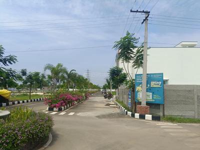 Image of 1559 Sq.ft Residential Plot / Land for sale in Karanodai, Chennai for Rs. 6800000