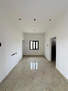 Living Room Image of 850 Sq.ft 2 BHK Villa for sale in Guduvancheri Chennai for Rs. 4450000