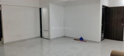 Bedroom Image of 1351 Sq.ft 3 BHK Apartment / Flat for sale in Thane West Thane for Rs. 31100000