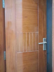 Bedroom Two Image of 1625 Sq.ft 3 BHK Apartment / Flat for sale in JMD Heights 110, Sector 104 Noida for Rs. 7100000