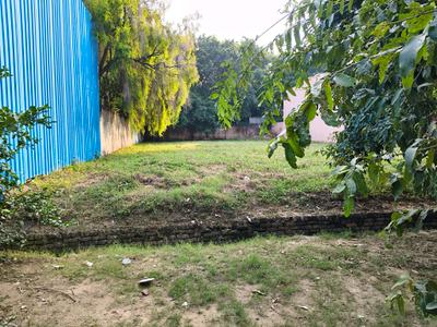Image of 180 Sq.ft Residential Plot / Land for sale in Sector 57, Gurgaon for Rs. 46500000