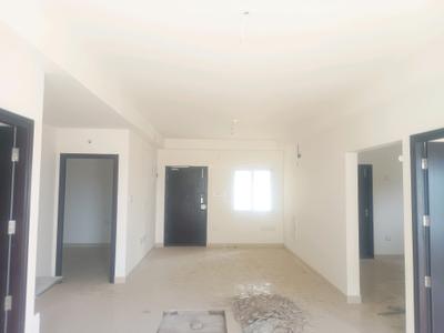 Living Room Image of 1712 Sq.ft 3 BHK Apartment / Flat for sale in Tellapur Sangareddy for Rs. 11128000