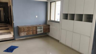 Living Room Image of 500 Sq.ft 1 BHK Apartment / Flat for rent in Suyog Leher, Kondhwa Pune for Rs. 18500