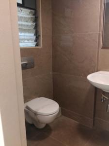Bedroom Two Image of 990 Sq.ft 2 BHK Apartment / Flat for sale in JK Iris, Mira Road East Mira Bhayandar for Rs. 10500000