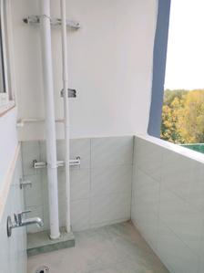 Drying Area Image of 1020 Sq.ft 2 BHK Apartment / Flat for sale in Kadagrahara Bengaluru for Rs. 4590000