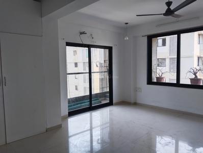 Hall Image of 2358 Sq.ft 3 BHK Apartment / Flat for sale in Unique Aashiyana, Gota Ahmedabad for Rs. 11200000