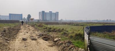 Image of 1600 Sq.ft 3 BHK Duplex for sale in White Golden City, Bihta, Patna for Rs. 4000000