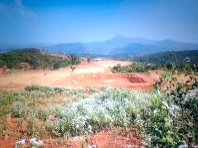 Image of 1089 Sq.ft Residential Plot / Land for sale in Pen, Raigad for Rs. 249000
