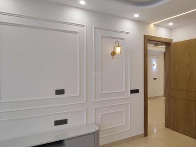 Bedroom Image of 2350 Sq.ft 4 BHK Builder Floor for sale in Sector 52 Gurgaon for Rs. 41000000