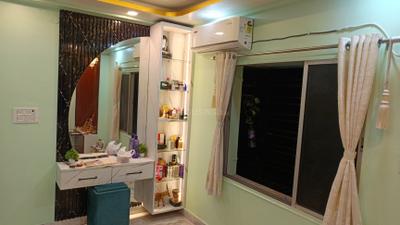 Bedroom Image of 1000 Sq.ft 2 BHK Apartment / Flat for sale in Ariadaha Kolkata for Rs. 4500000
