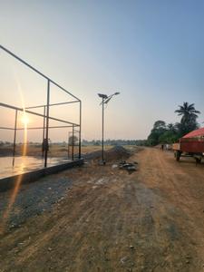 Image of 10764 Sq.ft Residential Plot / Land for sale in Dugaon, Nashik for Rs. 5100000