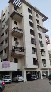 Image of 1600 Sq.ft 3 BHK Apartment / Flat for rent in Manish Nagar, Nagpur for Rs. 23000