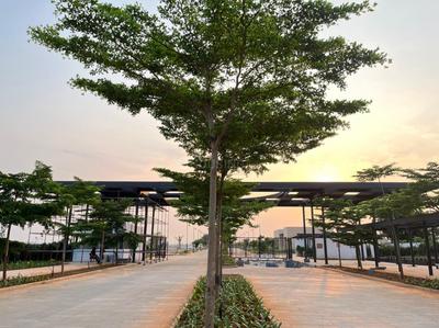 Image of 2400 Sq.ft Residential Plot / Land for sale in Earthsong By Manyata Phase 4B, Uganavadi, Bengaluru for Rs. 22000000