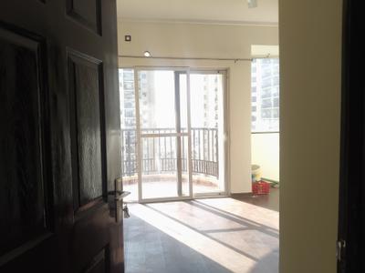 Bedroom Image of 1660 Sq.ft 3 BHK Apartment / Flat for rent in Dasnac The Jewel, Sector 75 Noida for Rs. 45001