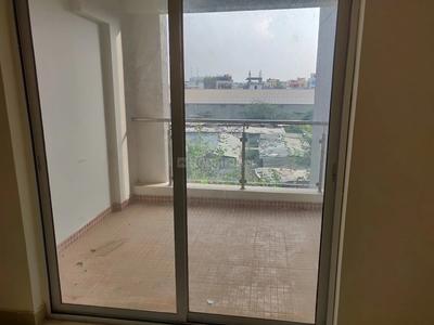 Balcony Image of 1185 Sq.ft 2 BHK Apartment / Flat for sale in ARK Cloud City, Kadugodi Bengaluru for Rs. 11000000