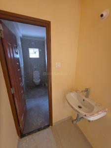 Bathroom Image of 1076 Sq.ft 2 BHK Apartment / Flat for sale in Madgaon Goa for Rs. 8700000
