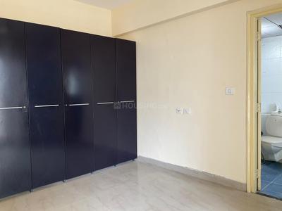 Bedroom Image of 1247 Sq.ft 2 BHK Apartment / Flat for sale in Puravankara Purva Sunshine, Kaikondrahalli Bengaluru for Rs. 13700000