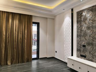 Bedroom Image of 1600 Sq.ft 3 BHK Builder Floor for sale in Sector 9 Gurgaon for Rs. 27500000