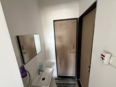 Image of 650 Sq.ft 1 BHK Apartment / Flat for rent in Mahalunge, Pune for Rs. 22000