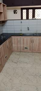Kitchen Image of 3600 Sq.ft 6 BHK Villa for rent in ARRR Velachery, Velachery Chennai for Rs. 130000
