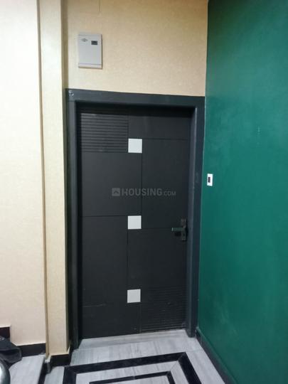 Flat like room Bedroom 1