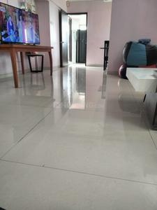 Hall Image of 700 Sq.ft 1 BHK Apartment / Flat for sale in Panchnand Heights, Taloja Navi Mumbai for Rs. 4900000