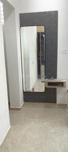 Hall Image of 2300 Sq.ft 4 BHK Apartment / Flat for rent in GS Sri Mahalakshmi Flats, Velachery Chennai for Rs. 75000