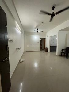 Living Room Image of 1270 Sq.ft 2 BHK Apartment / Flat for rent in Akota Vadodara for Rs. 18000