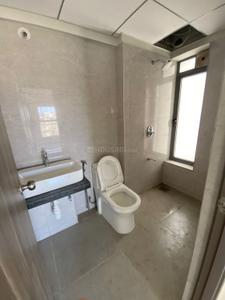 Image of 685 Sq.ft 1 BHK Apartment / Flat for sale in Tricity Luxuria, Panvel, Navi Mumbai for Rs. 8100000