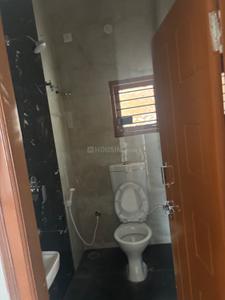 Bathroom Image of 2400 Sq.ft 4 BHK Duplex for rent in S.Bingipura Bengaluru for Rs. 35000
