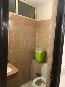 Bathroom Image of 2862 Sq.ft 3 BHK Apartment / Flat for sale in CGHS Rose Apartment, Sector 28 Gurgaon for Rs. 39000000