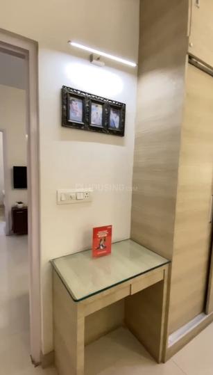 Shriram Grand City Grand One Main Image 1