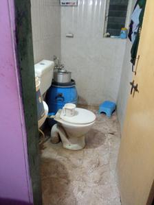 Image of 475 Sq.ft 2 BHK Apartment / Flat for rent in Chakan, Pune for Rs. 10000