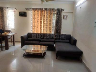 Hall Image of 1632 Sq.ft 4 BHK Apartment / Flat for sale in Kohinoor S3 Lifestyle, Pimple Saudagar Pune for Rs. 16900000