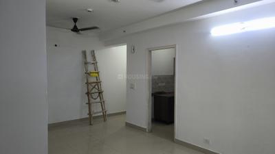 Living Room Image of 1564 Sq.ft 3 BHK Apartment / Flat for rent in RG Luxury, Noida Extension Greater Noida for Rs. 24000