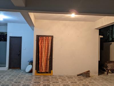 Hall Image of 1122 Sq.ft 2 BHK Apartment / Flat for sale in LB Nagar Hyderabad for Rs. 8000000