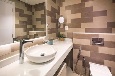 Image of 484 Sq.ft 1 RK Apartment / Flat for sale in The Palm Jumeira, Dubai for Rs. 44367926