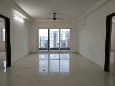 4 BHK Apartment