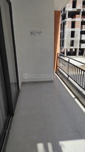 Image of 2050 Sq.ft 3 BHK Apartment / Flat for sale in Pal Gam, Surat for Rs. 11000000