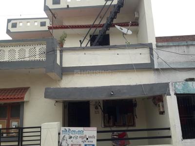 Image of 168 Sq.ft 3 BHK Independent House for rent in Dahegam, Gandhinagar for Rs. 11000